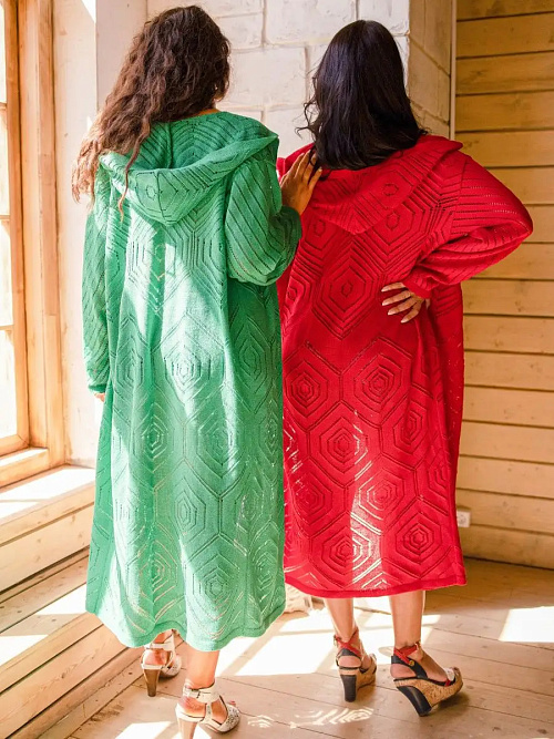 КАРДИГАН ГИПНОЗ   